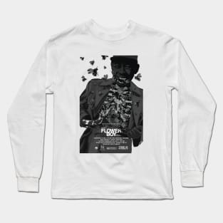 Tyler The Creater Nightmare Long Sleeve T-Shirt